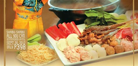 shabu shabu cebu